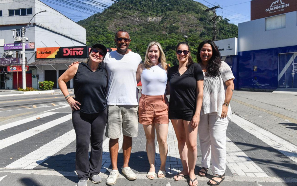Realizadores do 1&ordm; Pedal e Corrida Solid&aacute;rio - Divulga&ccedil;&atilde;o
