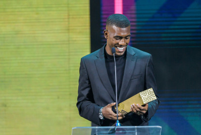 Joia do Vasco, Rayan é eleito a revelação do Brasileirão 2025