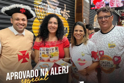 Boteco do Portuga, de Nova Iguaçu, se torna Patrimônio do estado do Rio de Janeiro