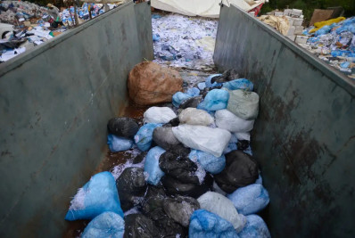 Produção de resíduos cresce em 2024; destinação adequada melhora