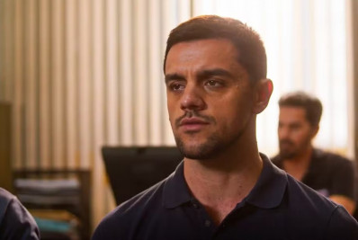 'Dona de Mim': Danilo admite participação na morte de Abel em depoimento