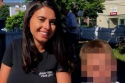 Justiça dos EUA libera sob fiança brasileira ligada à porta-voz da Casa Branca