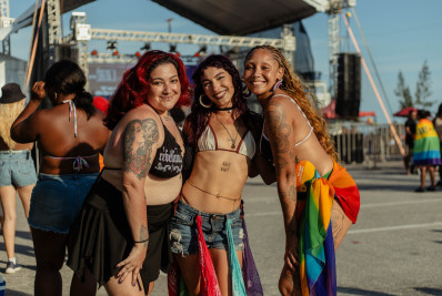 Maricá celebra 11ª Parada do Orgulho LGBTQIAPN+ com homenagem aos idosos e defesa dos direitos humanos