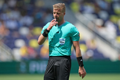 Árbitro de jogo do Flamengo já expulsou Cristiano Ronaldo e apitou jogo do Botafogo