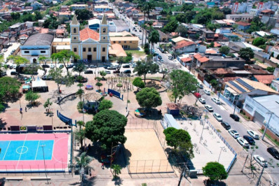 Batalhão da Polícia Militar em Guarus é confirmado através de decreto