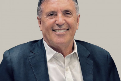 Brasília nunca mais