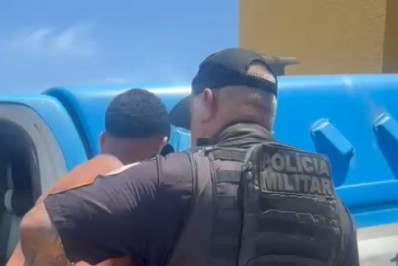 Polícia Militar prende homem por tráfico de drogas em Rio das Ostras