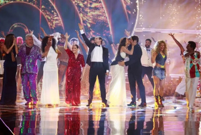 Globo faz fim de ano com mofo