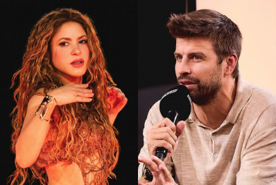 Shakira e Piqué voltam a se falar após anos de tensão, diz revista