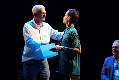 São Gonçalo forma 200 alunos de cursos profissionalizantes