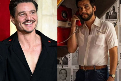 Pedro Pascal comemora indicação histórica de Wagner Moura ao Globo de Ouro 2026