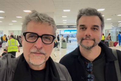 Wagner Moura comenta indicações de 'O Agente Secreto' ao Globo de Ouro