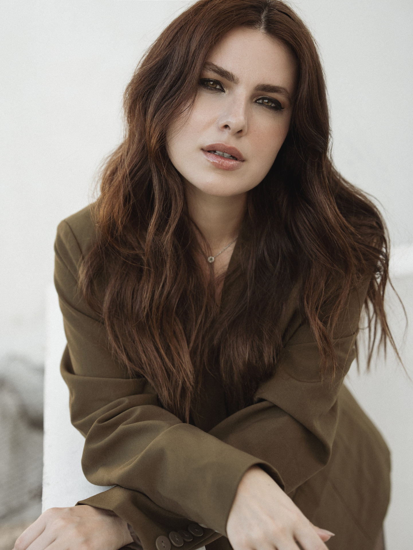 Thaís Melchior - Vinícius Mochizuki / Divulgação