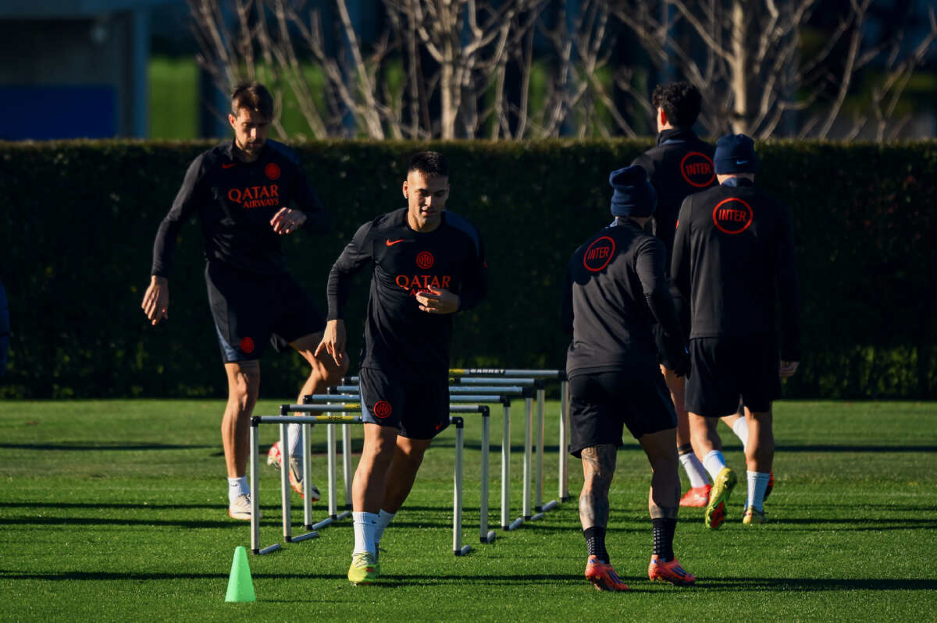 Inter de Milão x Liverpool: onde assistir, escalações e arbitragem