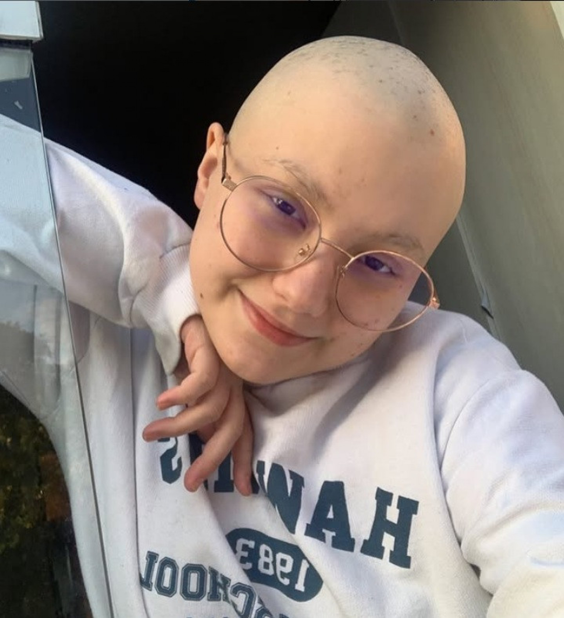 Isabel Veloso - Reprodução / Instagram