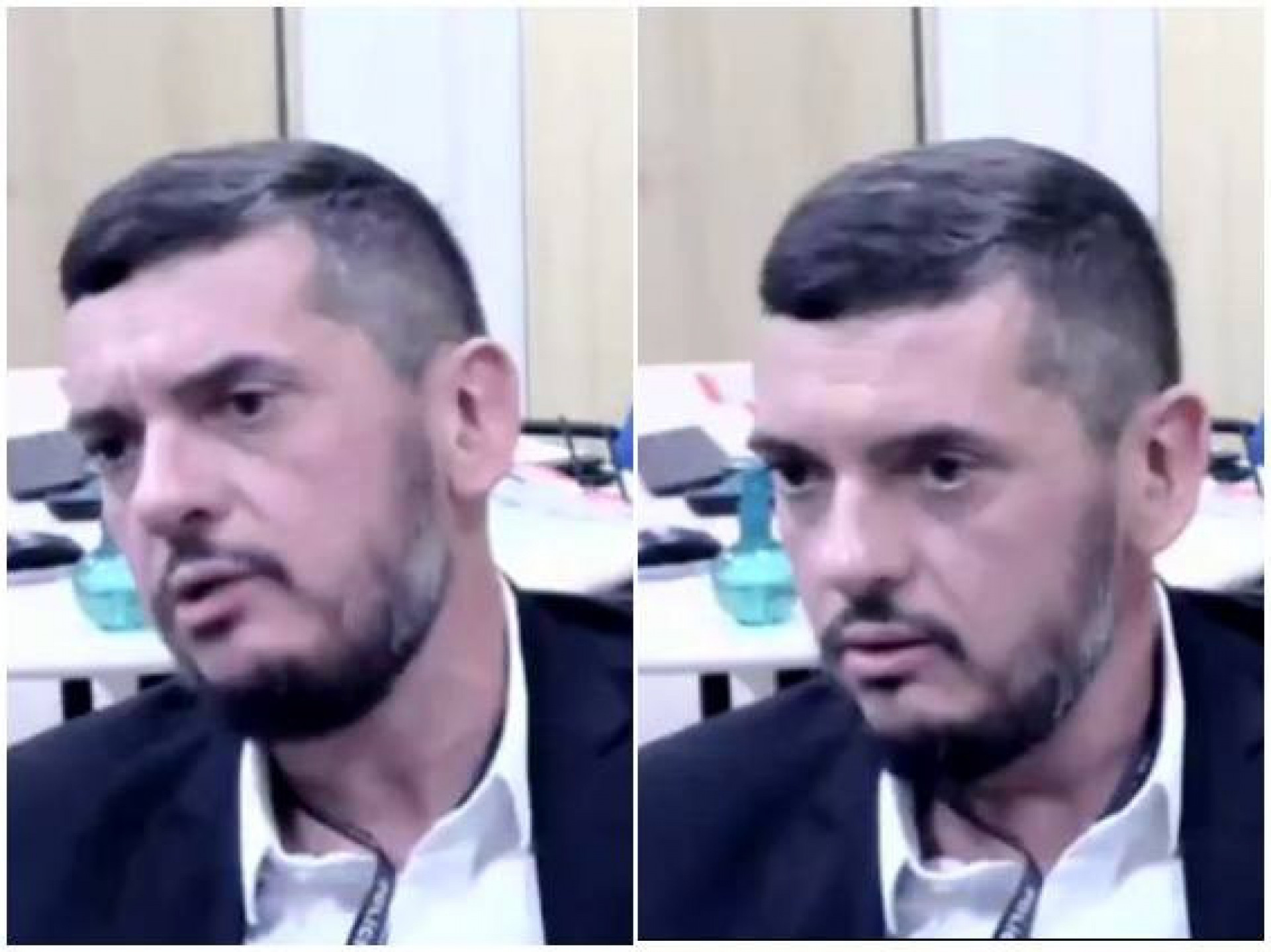 STF tem maioria para manter cassação do ex-deputado Rodrigo Bacellar