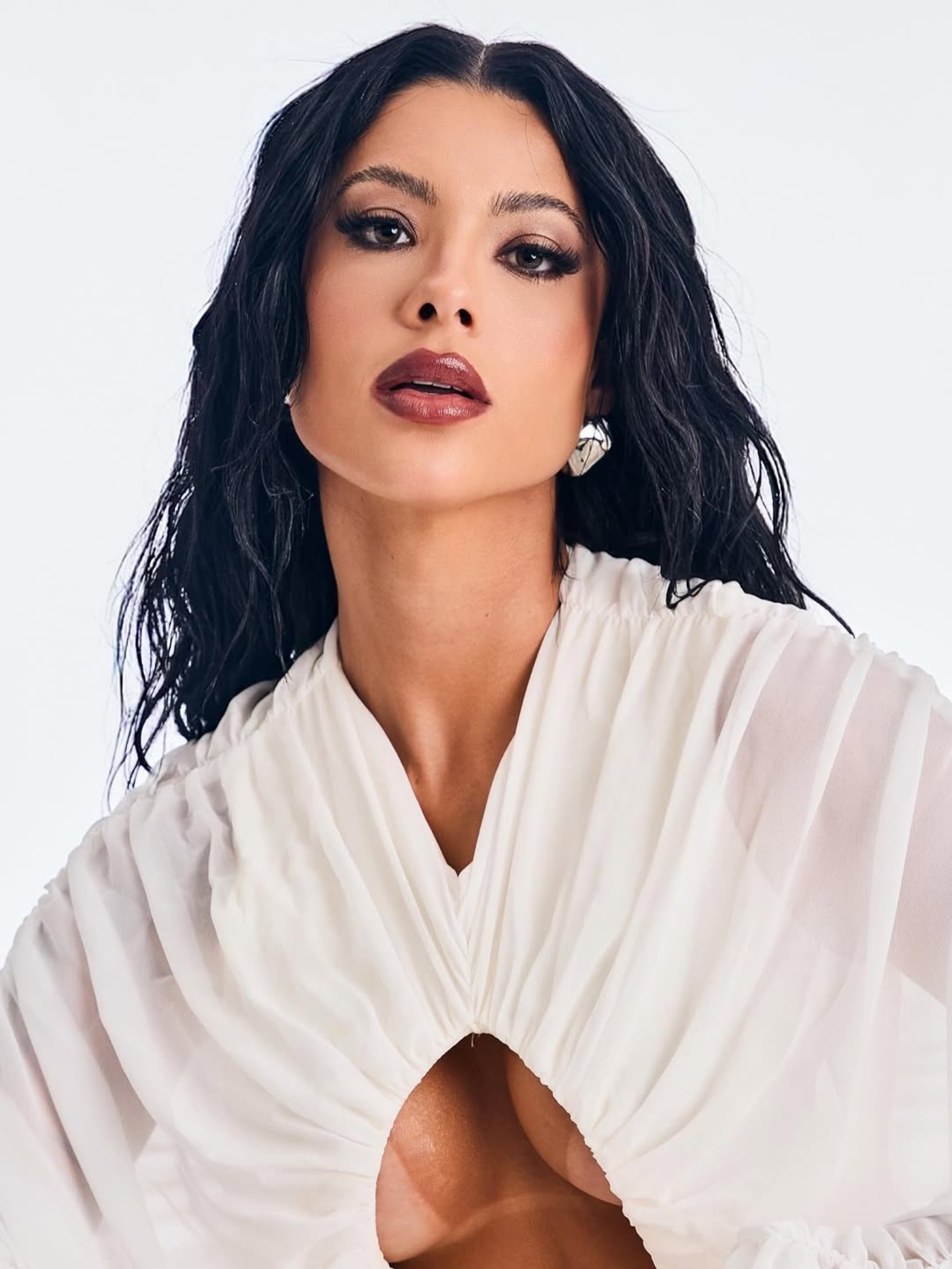 Rayane Figliuzzi - Reprodução/Instagram