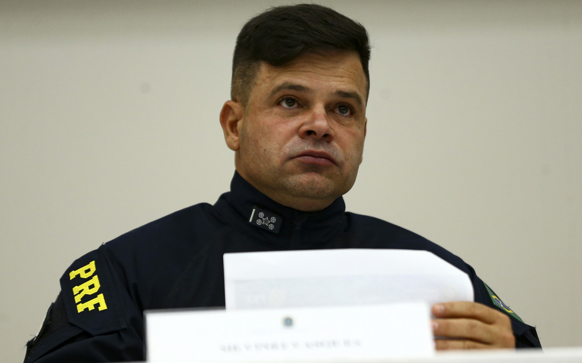 Silvinei Vasques &eacute; um dos r&eacute;us do N&uacute;cleo 2 da a&ccedil;&atilde;o penal da trama golpista