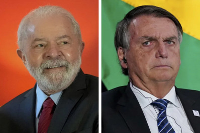 Eleições: nove em cada dez eleitores não se arrependem de voto para presidente em 2022, diz Datafolha