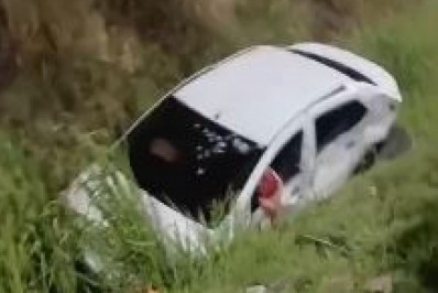 Casal é morto a tiros e bebê fica ferido após ataque em Campo Grande