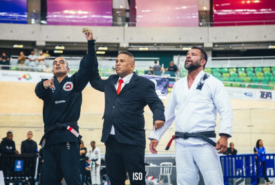 CBJJD abre sua temporada 2026 com o Rio Summer National Open de Jiu-Jitsu no Velódromo