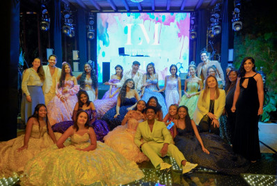 As 15 Primaveras: projeto social prepara nova edição e promete emocionar debutantes de comunidades cariocas