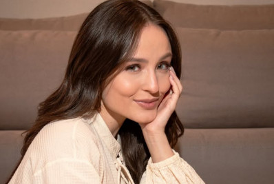 Larissa Manoela abre o coração: atriz fala sobre endometriose e seu desejo de ser mãe