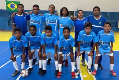 Quissamã brilha no Circuito Litorâneo e celebra terceiro lugar com raça e talento