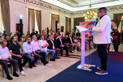 Teresópolis tem representante em destaque no Cosud RJ