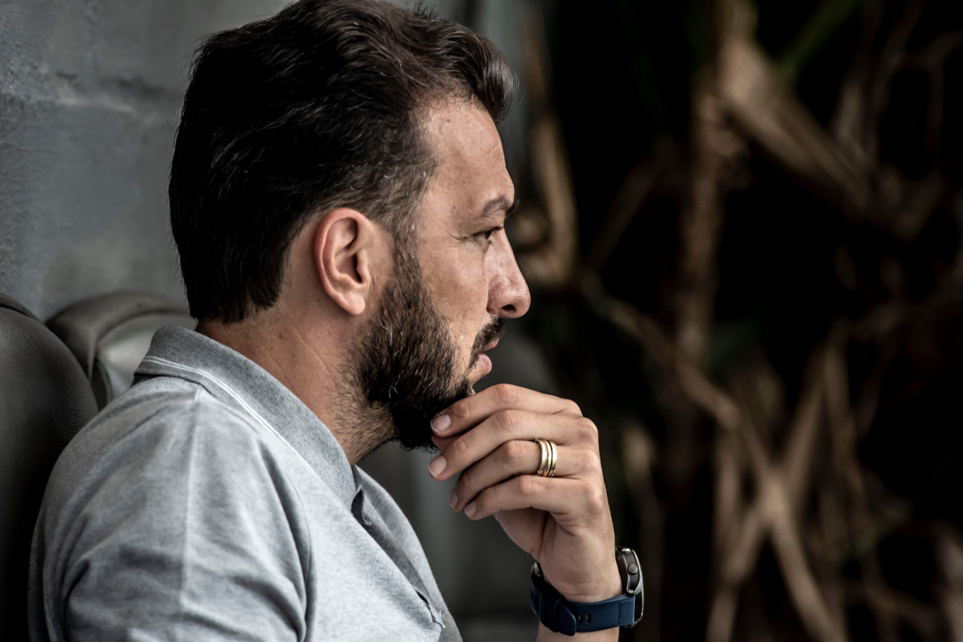 Edu Dracena fala sobre o momento atual do Santos: &#8221;Dói o coração ver o clube assim&#8221;