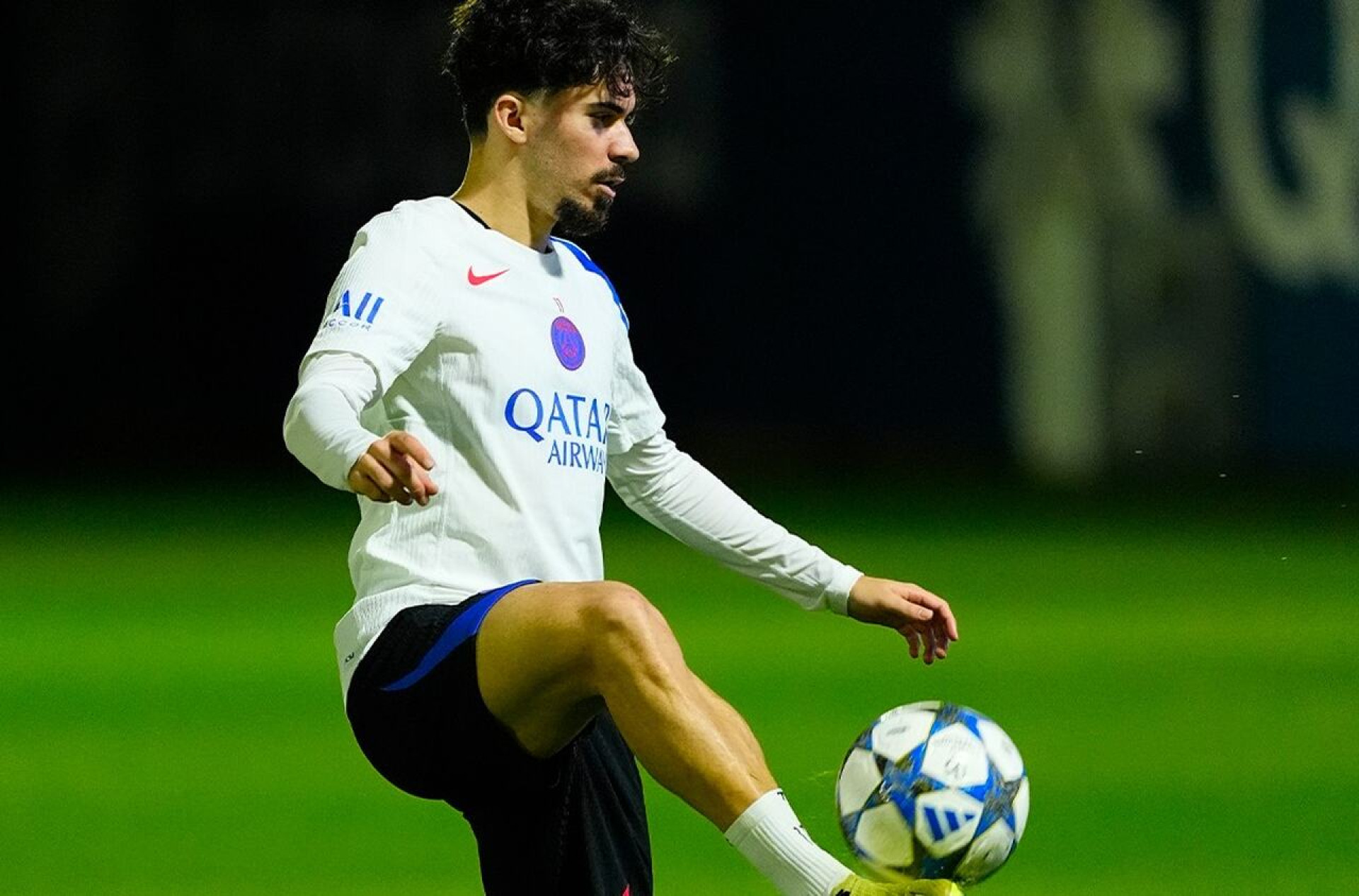 Athletic Bilbao x PSG: onde assistir, escalações e arbitragem