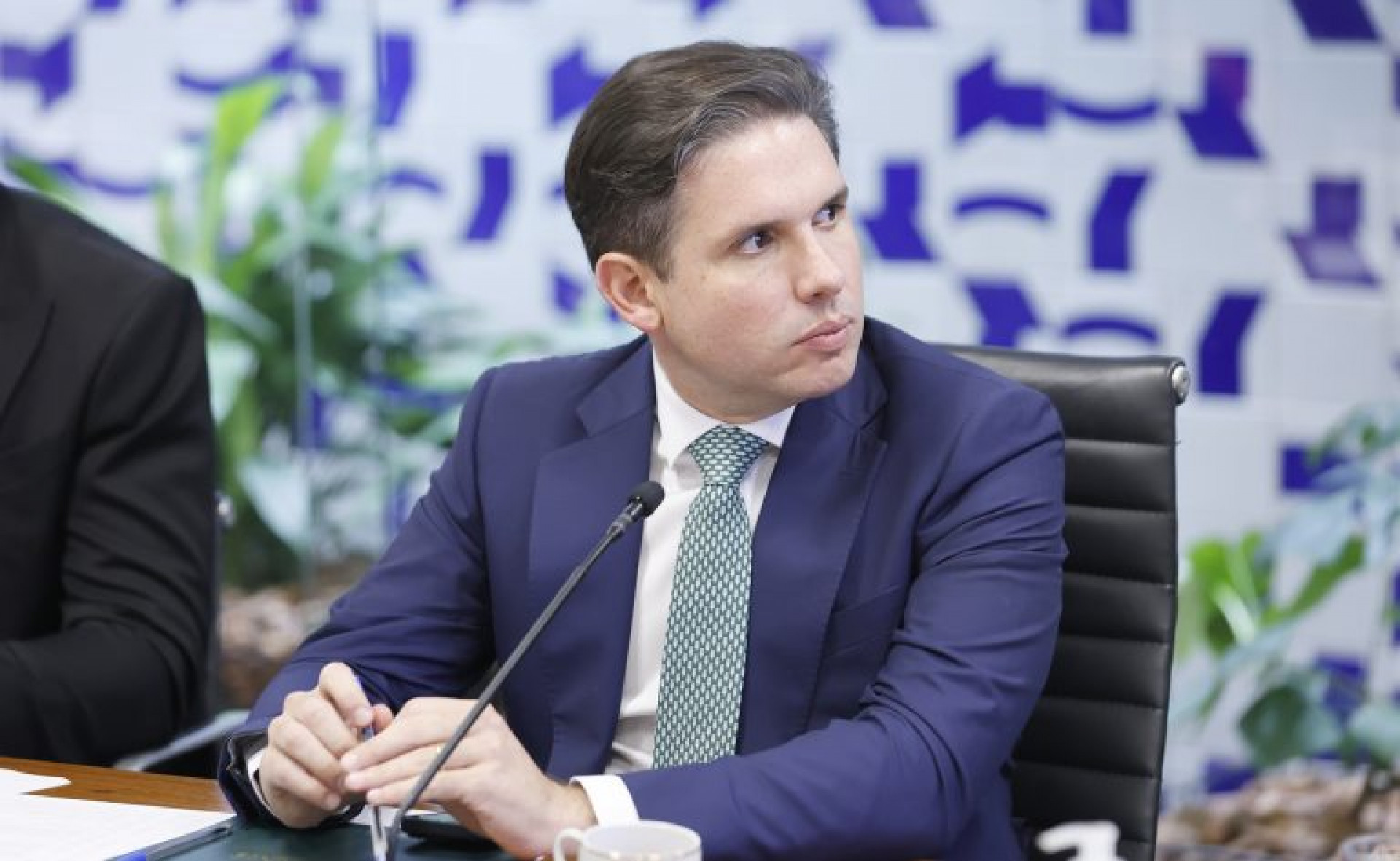 Motta fará reunião de líderes para definir votações; veja temas no radar