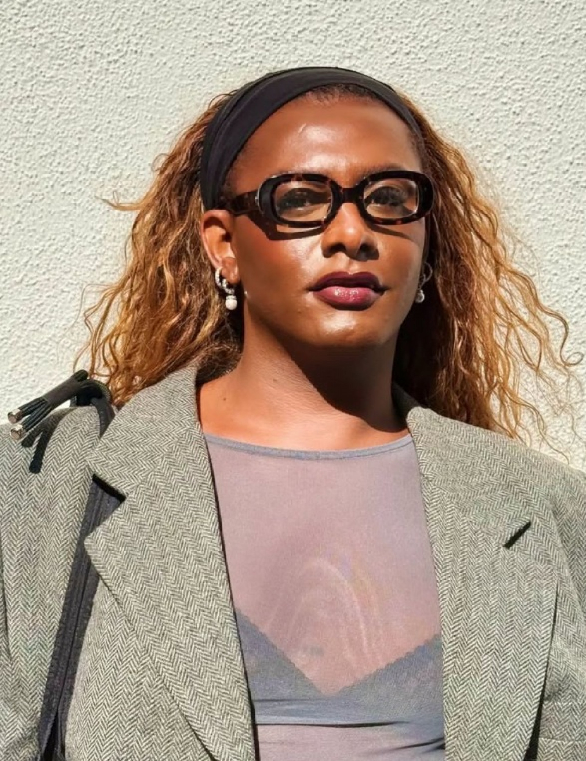 Liniker - Reprodução / Instagram