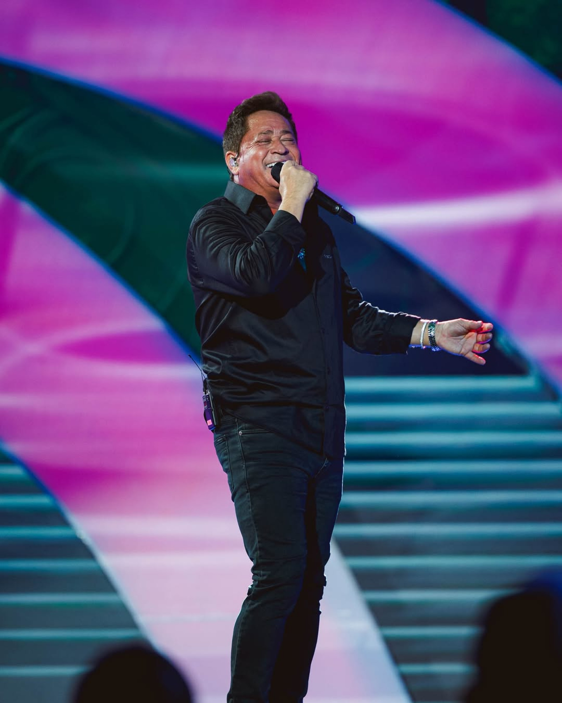 Leonardo - Reprodução / Instagram