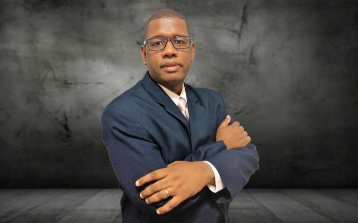 Educador Financeiro Washington Mendes refor&ccedil;a que o planejamento deve vir antes do card&aacute;pio - Divulga&ccedil;&atilde;o