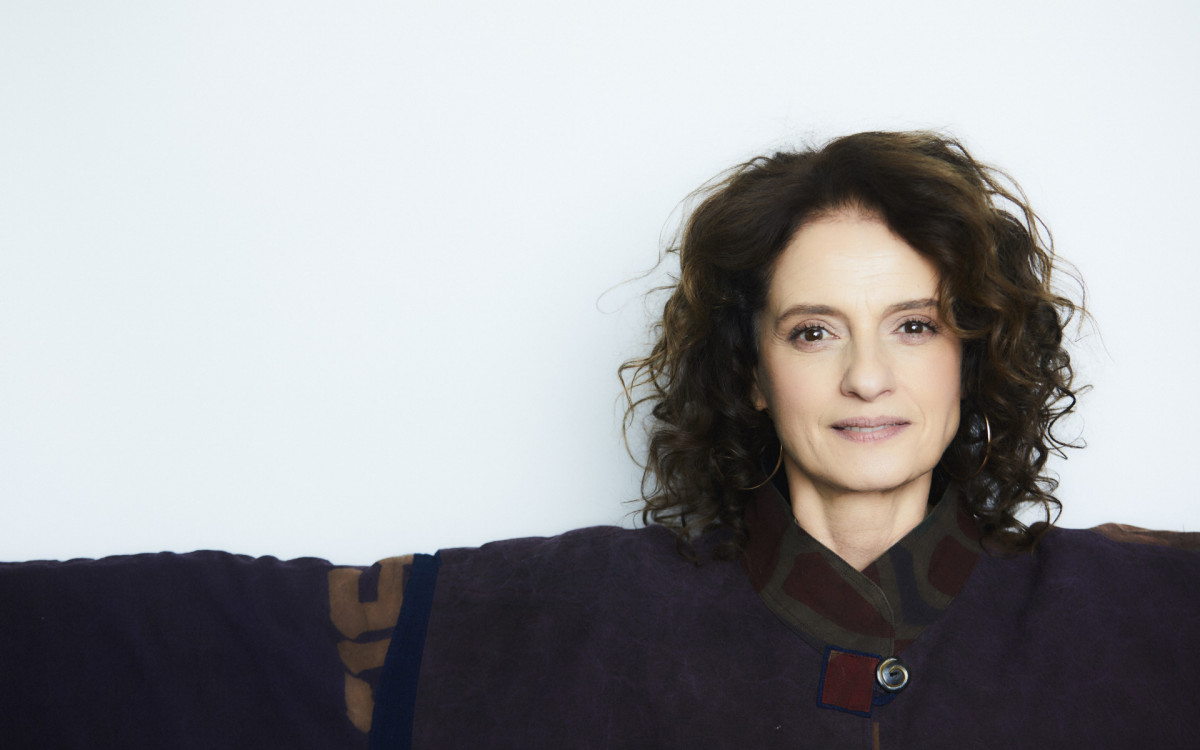 Denise Fraga estreia novo filme e conta como lida com a passagem do tempo - Loiro Cunha/Divulgação