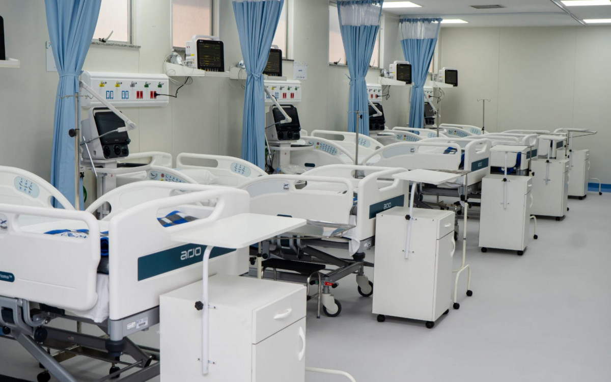 Prefeitura de Caxias entrega mais de 2 mil aparelhos auditivos - Divulgação