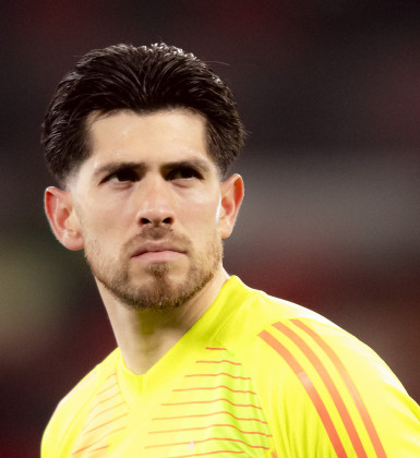 Rossi elogia Cruz Azul, mas reforça domínio do Fla no segundo tempo