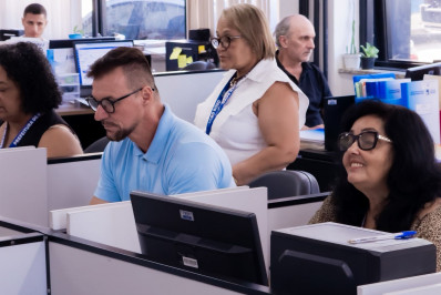 Belford Roxo ganha Selo Ouro do programa Nacional de Transparência Pública