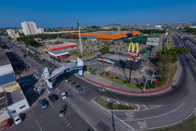 Prefeito Canella anuncia compra de 20 drones para reforçar o monitoramento e apoiar ações de segurança contra criminosos