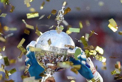 Conmebol define data e horário do sorteio da fase preliminar da Libertadores