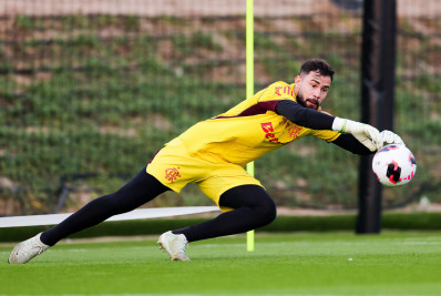 Flamengo libera Matheus Cunha para retornar ao Brasil e acompanhar o nascimento do filho