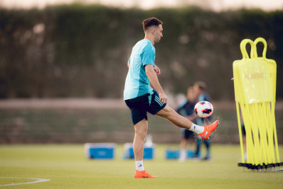 Destaque do Flamengo, Léo Ortiz admite sonho de atuar no futebol europeu: 'Sempre brilha'