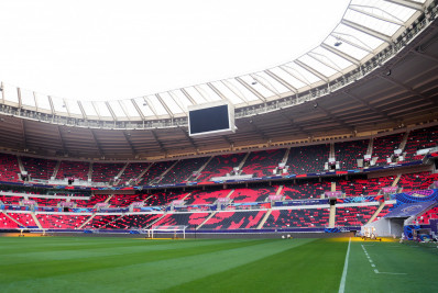 Em quarto jogo, Flamengo busca primeira vitória sobre o Cruz Azul