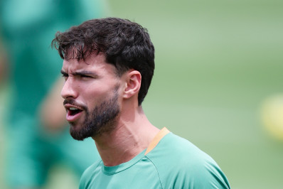 Destaque do Fluminense, Martinelli destaca orgulho de formação em Xerém: 'Muito especial'