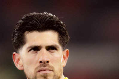 Rossi elogia equipe do Cruz Azul, mas reforça domínio do Flamengo no segundo tempo