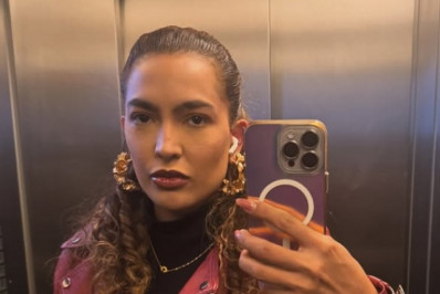 Camila Moura, ex de Lucas Buda do 'BBB 24', faz cirurgias plásticas