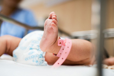 Brasil registra queda de 5,8% no número de nascimentos, diz IBGE