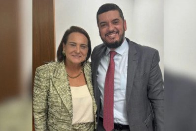 PT aciona Conselho de Ética da sigla após deputada votar pela soltura de presidente da Alerj