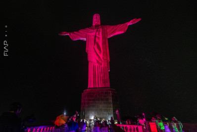 Faculdade oferece formação tecnológica para mulheres em situação de vulnerabilidade no Rio